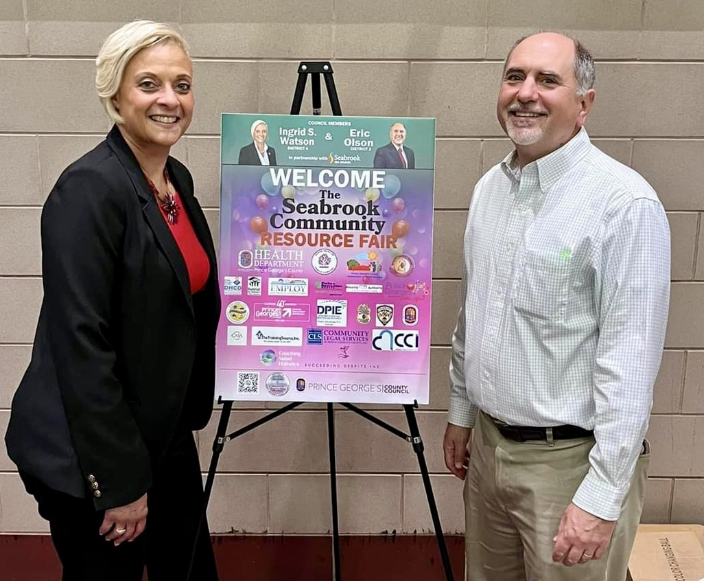 Watson.Olson. Resource Fair