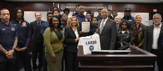 Largo.basketball