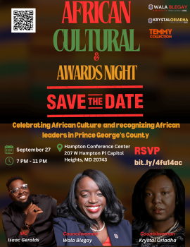 african awards
