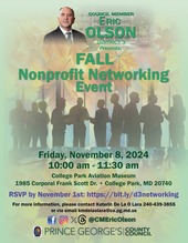 networking.Olson