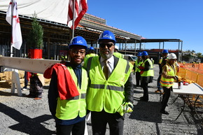 CMAL Hawkins Suitland Topping - 2