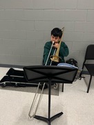 CMAL Hawkins Colin Powell Site Visit - 3