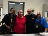 CMAL Hawkins Colin Powell Site Visit - 5