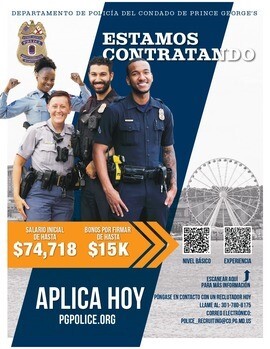 Fisher_Flyer_Police_Hiring_Esp
