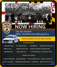 Fisher_Flyer_PGCSheriff_Job