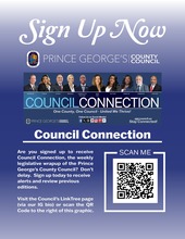 Connections Sign Up Sheet