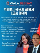 VIRTUAL FORUM