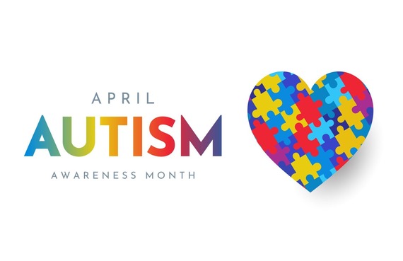World Autism Month