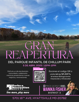 Fisher-Flyer_Chillum-Park-Reopening_Esp