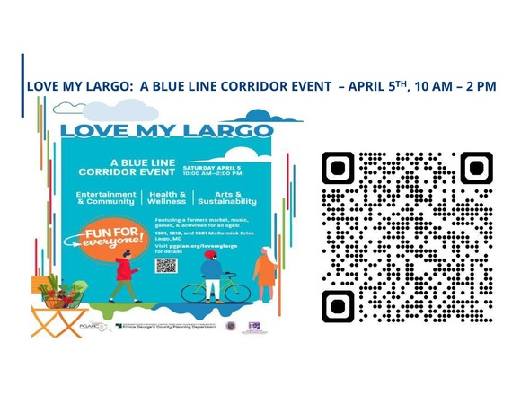 Civic Plaza Engagement Event