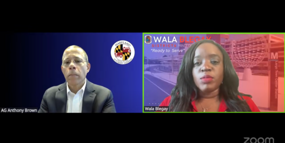 Blegay Virtual Forum