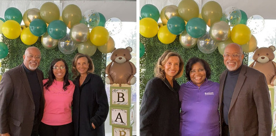 Expecting Mothers Event