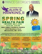 health fair
