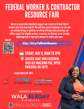 Resource Fair