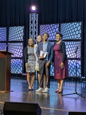 Jack & Jill: Battle of the Gavel