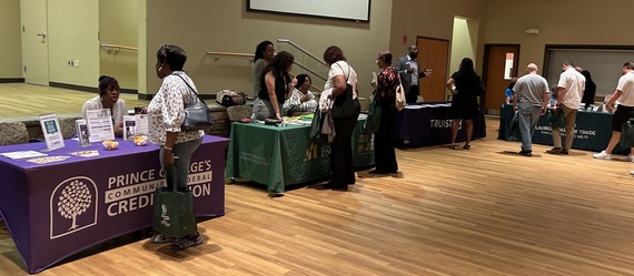 work fair