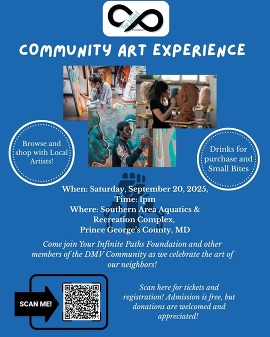 Community Art Experience