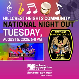 Hillcrest Heights NNO