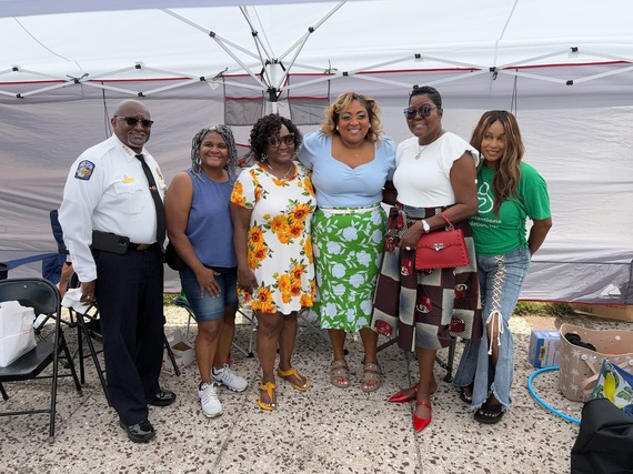 Fisher-0825_11thAnnualCommunityGiveback