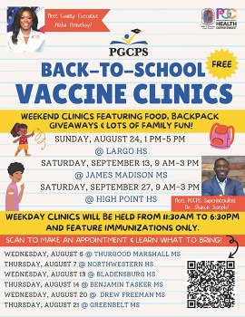 Fisher-0825_Flyer-CEX Back-to-School Clinics_ENG