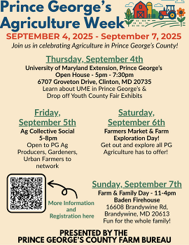 Fisher-0825_Flyer_AgricultureWeek