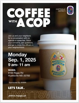 Fisher-0825_Flyer-CoffeeWithCop
