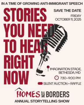 HNB Annual Storytelling Event