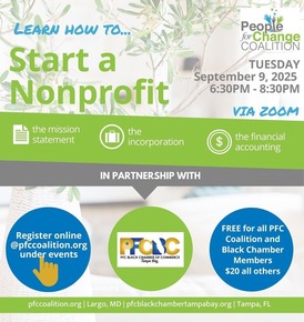 How to Start a Non-Profit