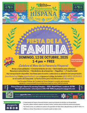 Familia de la Familia - SPAN