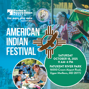 American Indian Festival
