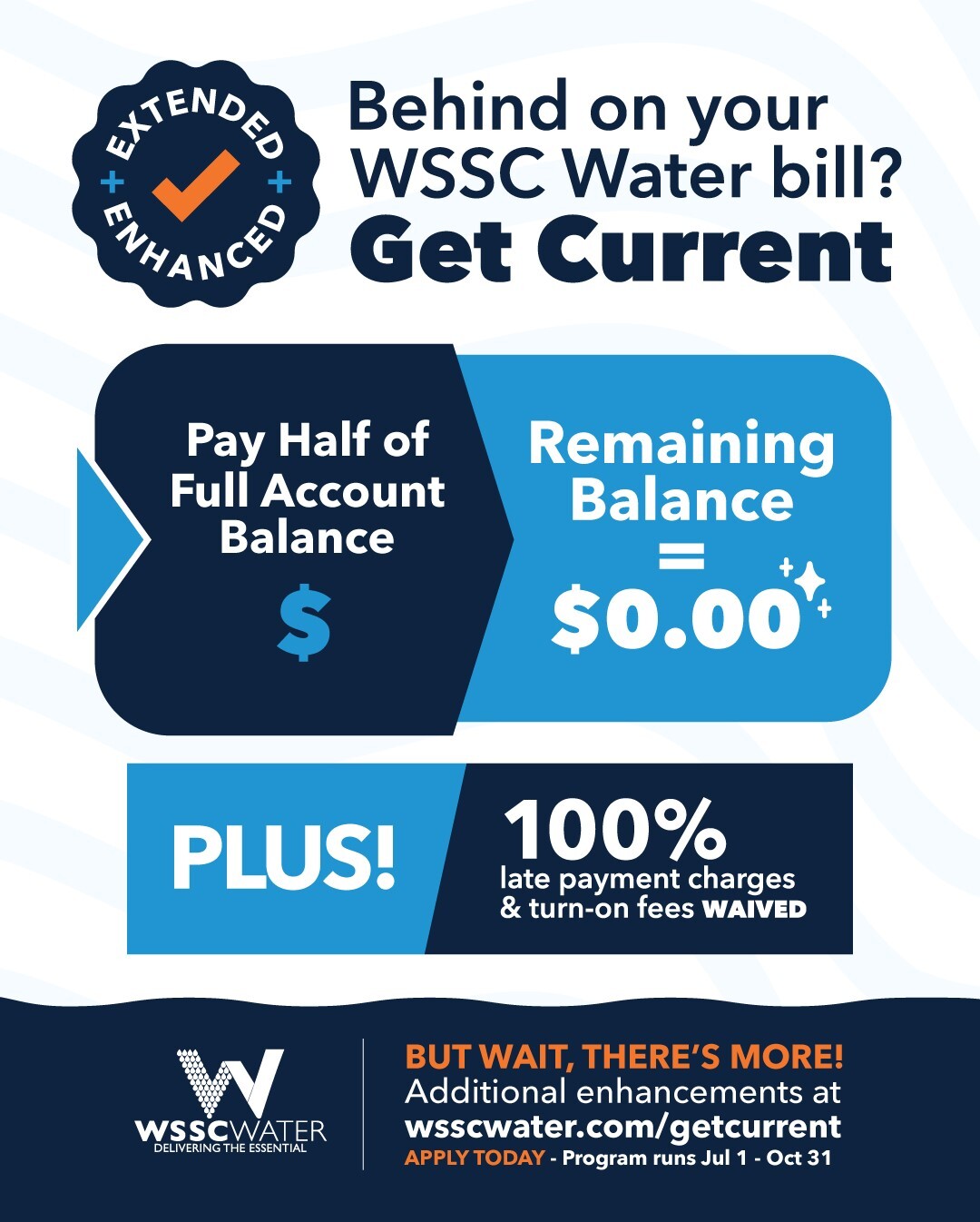 WSSC Get Current 2.0