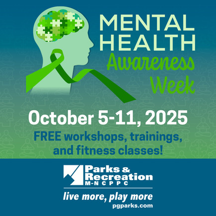 Mental Health Matters Week