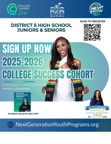 NGYP College Cohort