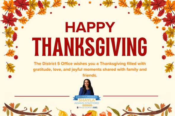 Thanksgiving