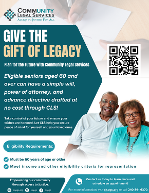 CLS Wills