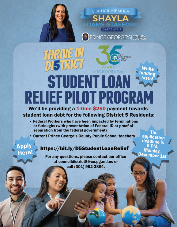 StudentLoanDebtRelief