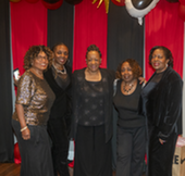 District 9 Sneaker Ball