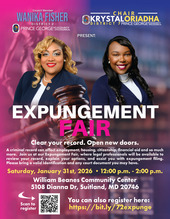 EXPUNGEMENT