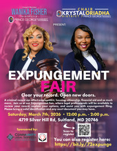 expungement