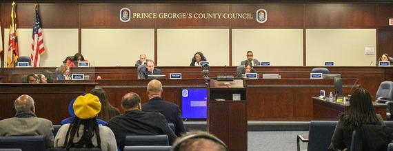 council