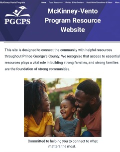 Mckinney-Vento Program