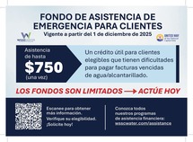 Emergency Relief Fund [ESP]