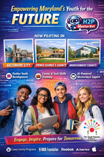 PGC AI Youth Workforce Tech Job Creator Project 2026