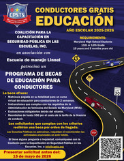 Driver Education [ESP]