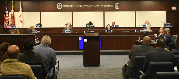 council