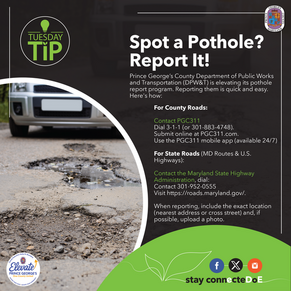 Pothole-ENG
