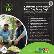 Earth Day Everyday [ENG]