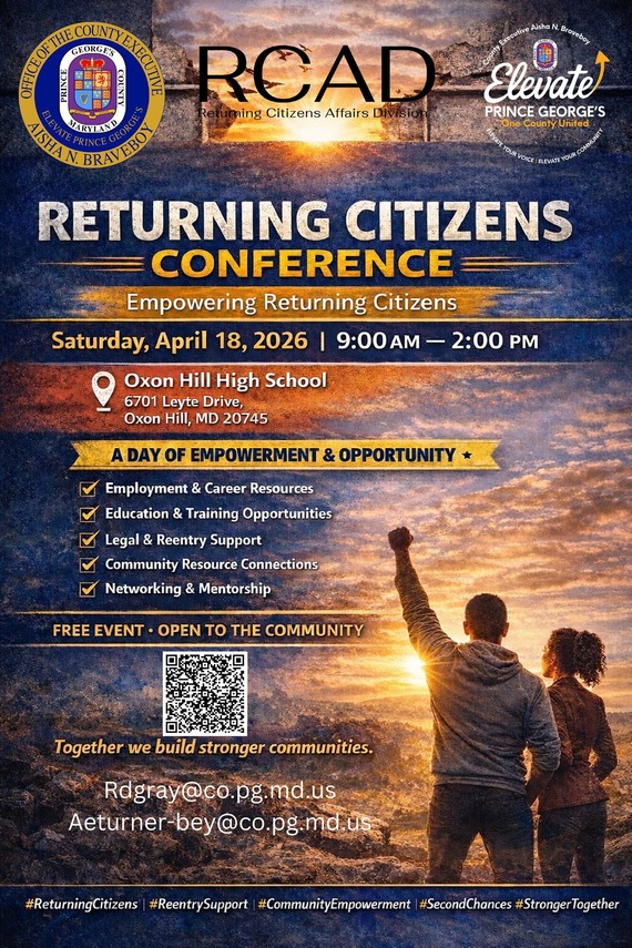 Returning Citizens