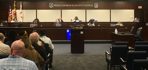 council