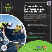 Take Advantage of Clean Energy Grants[esp]